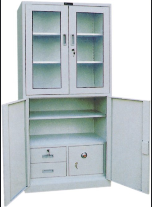 file cabinets