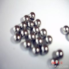 2mm bearing ball