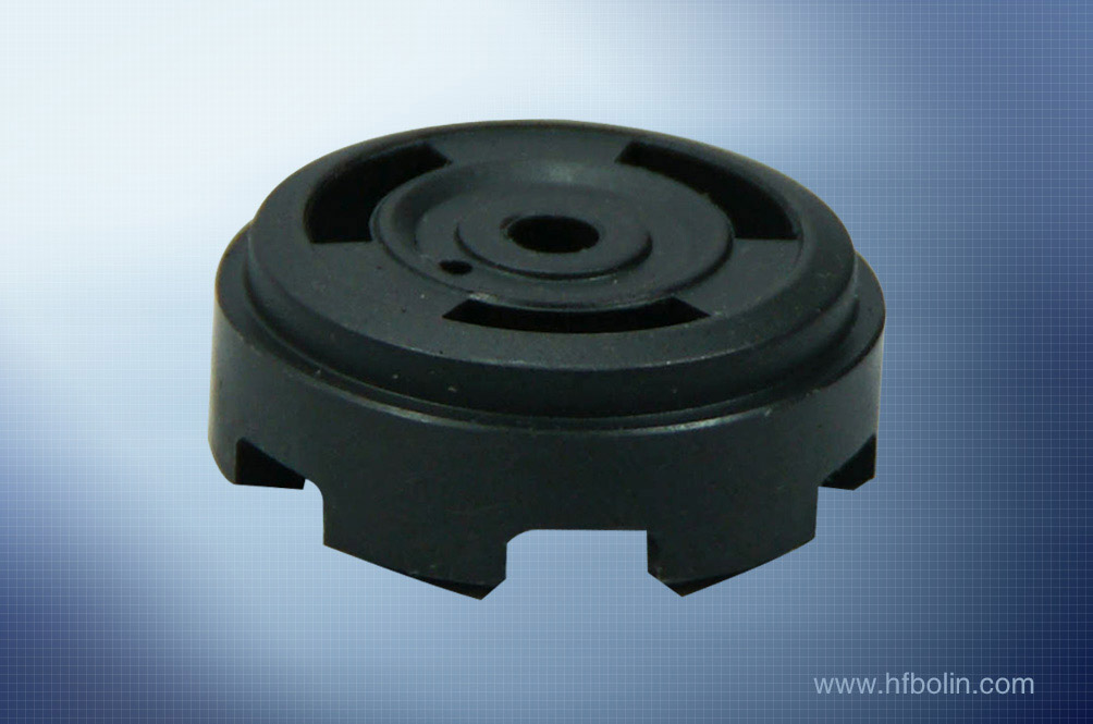 Foot Valve for Shock Absorber