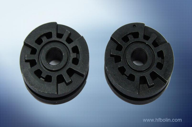 Powder Metal Shock Absorber Parts