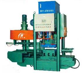 Floor Tile Machine