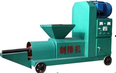 Briquette Press Machine