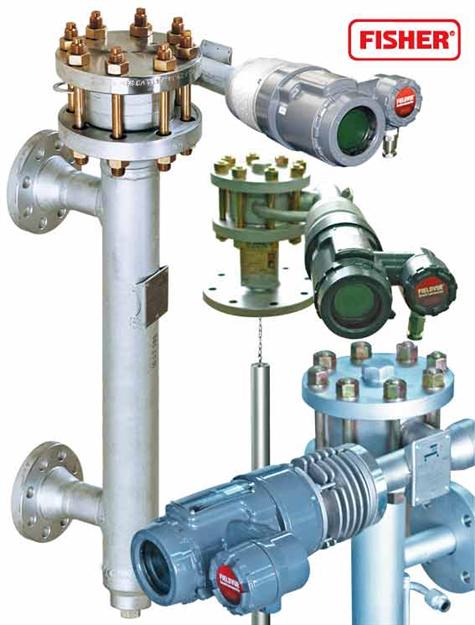 LC3010  Intelligent Displacer Level Transmitter