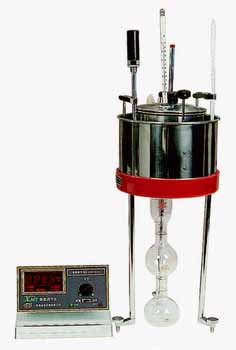 WNE-1C Engler Viscosity Tester (Digital Display)