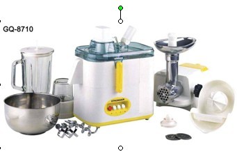 Food Processor