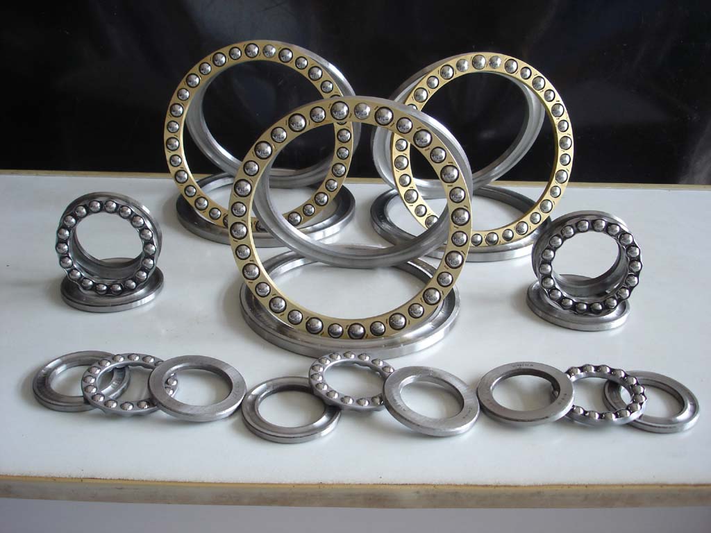 Thrust Ball Bearing