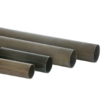 Precision Welded Tube