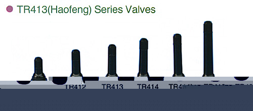 Tire Valve