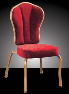 Rocking back Banquet chair YF411