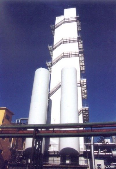 Oxygen Plant