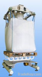 Bulk Bag Filling machine