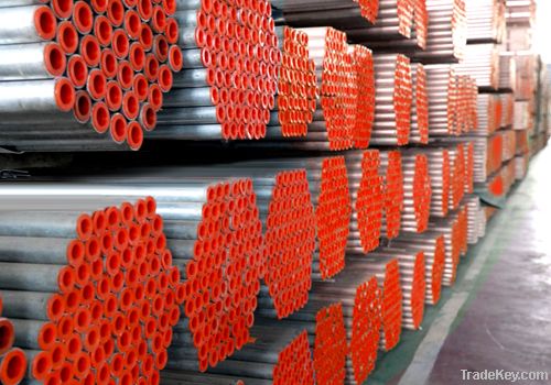 steel pipe