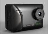 1080P Full HD WiFi Sports Action Camera