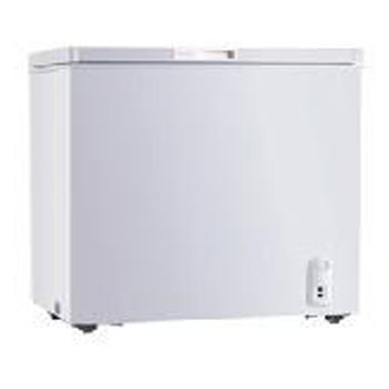 Double top door freezer  BD/BC-200Q(200L)