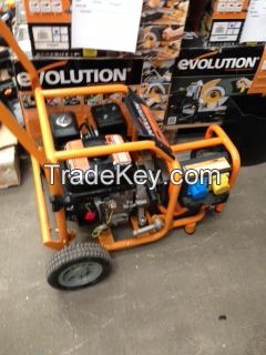 Evolution Power Tools