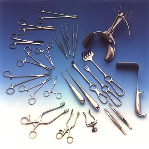 Surgical Equipment