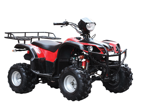 Lodestar Atv