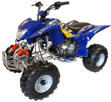 ATV Sport