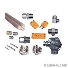 Thermocouple accessories