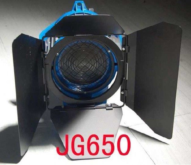 650w Tungsten Light, Halogen Light, Fresnel Light