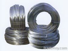 Black Iron Wire