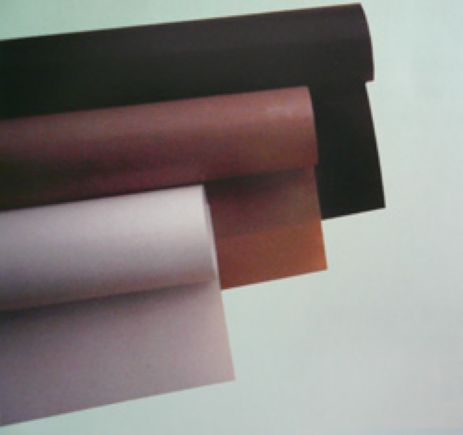 PTFE Coated Glass Fabrics