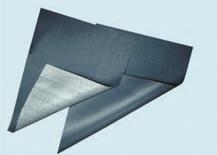 Silicone Coated Glass Fabrics