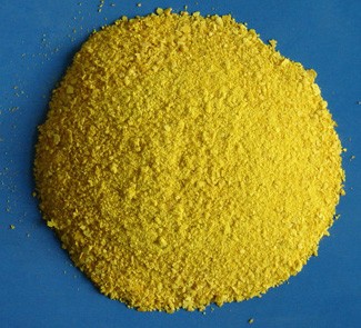 Poly Aluminium Chloride