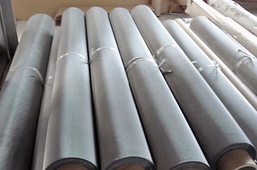 Stainless Steel Wire Mesh