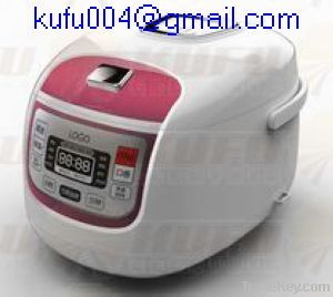 smart best RC rice cooker