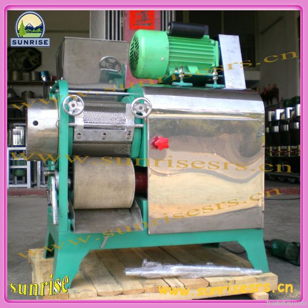 fish meat deboner machine/ fish separator machine