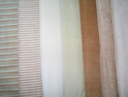 organic cotton fabric