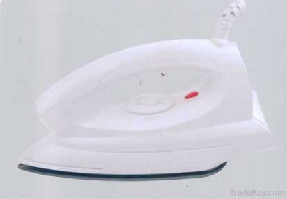 dry iron