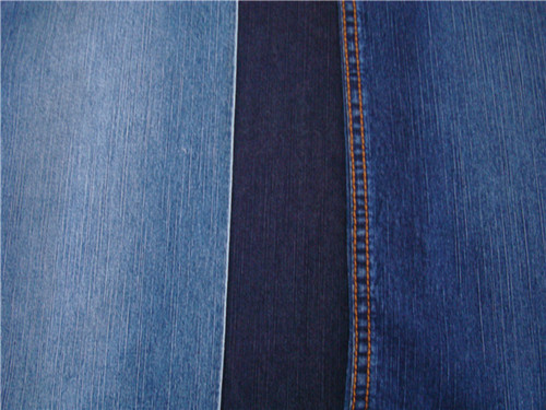 100%cotton denim