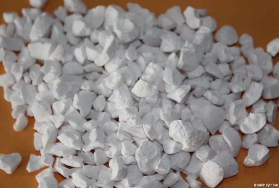 white tabular alumina