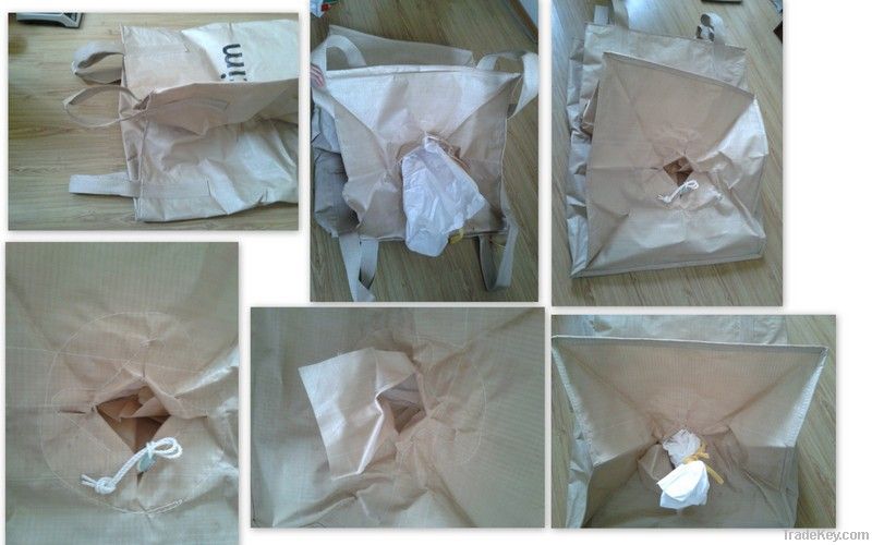 big bag/bulk bag/FIBC bag/jumbo bag/container bag