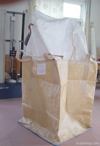 big pp woven bag/FIBC bag/bulk bag