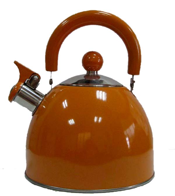 whistling kettle(JR2013)