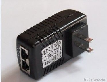 New Power PoE Adapter (POE-24V)