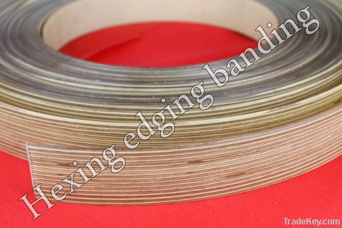 pvc edge banding extrusion