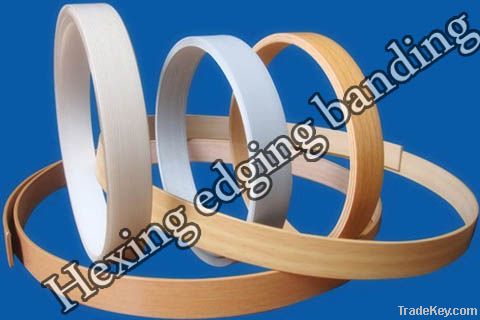 edge banding pvc edge banding abs edge banding