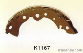 Brake Shoe