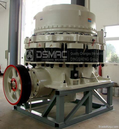 Cone Crusher/Spring Cone Crusher