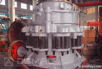 Cone Crusher/Spring Cone Crusher