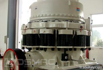 Cone Crusher/Spring Cone Crusher