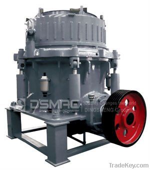 Cone Crusher/Hydraulic Cone Crusher