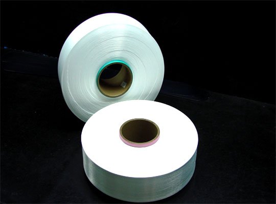 nylon yarn, polyester yarn