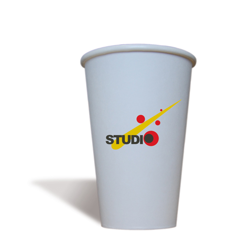 12 oz Paper Cup