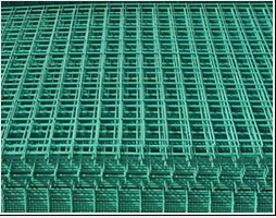 Welded Wire Mesh Panel