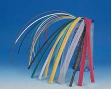 WOER Flame-retardant Thin Wall Heat Shrinkable Tube